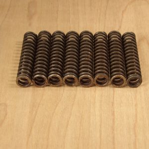 Clutch Pressure Spring set of 8