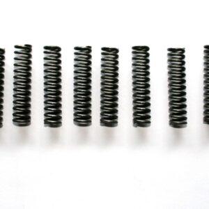 Henderson DLX & KJ Clutch Spring set, 8 outer springs only for after market 'Kevlar' lined clutch plates