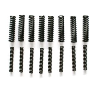 Henderson DLX & KJ Clutch Spring set, 8 inner & outer springs for stock steel plate clutch
