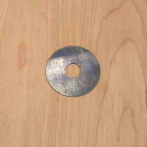 Crankshaft Thrust Bearing Shim, .032