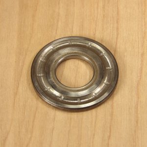 Crankshaft End Thrust Ball Race, Front, USED IN ROUGH CONDTION