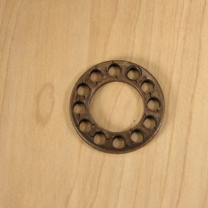 Crankshaft End Thrust Ball Retainer Only