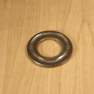 Crankshaft End Thrust Ball Race, Rear, USED IN ROUGH CONDTION
