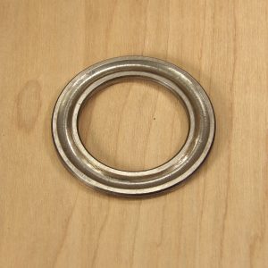Clutch End Thrust Bearing Race