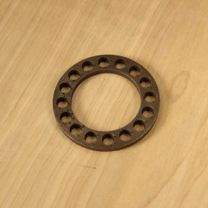 Clutch Thrust Bearing Retainer Only