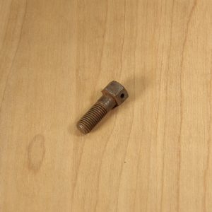 Clutch Release Fork Screw