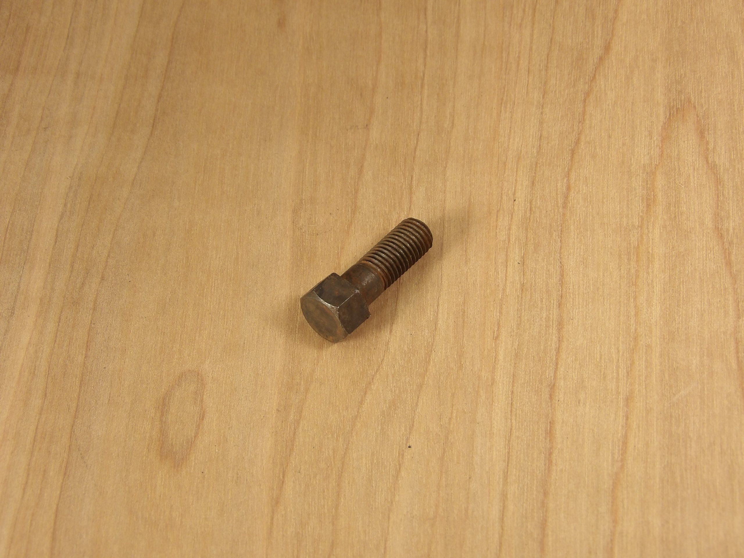 Clutch Release Fork Screw - Image 2