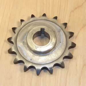 Motor Sprocket 16-teeth