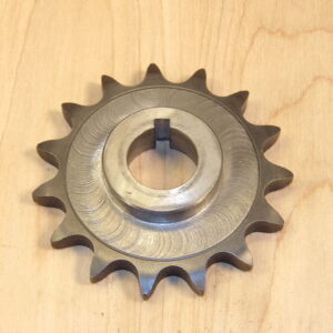 Motor Sprocket 15-teeth