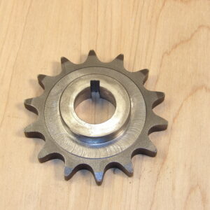 Motor Sprocket 14-teeth
