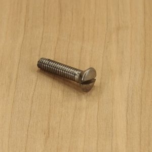 Case cover screws (6), each, 10-30 (original)