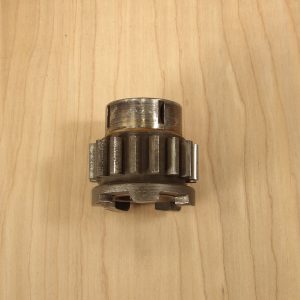 Main Driving Gear Only