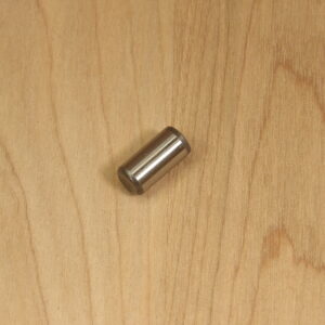 Kickstarter Jaw Pin
