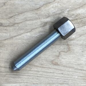 Foot Starter Jaw Removal Tool