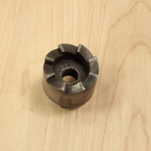 Foot Starter Jaw, Old Style