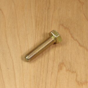 Kickstarter Jaw Bolt