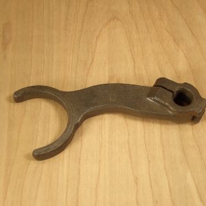 Gear Shifter Fork, Old Style