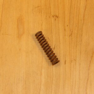 Gear Shifter Fork Spring