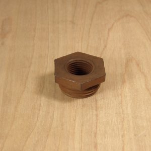 Gear Shifter Shaft Adapter