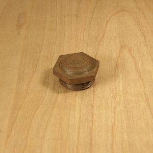 Gear Shifter Shaft Cap Nut