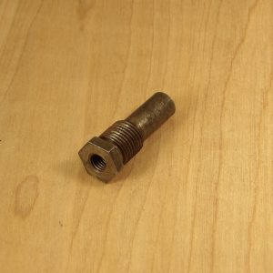 Gear Shifter Stop Pin, Old Style