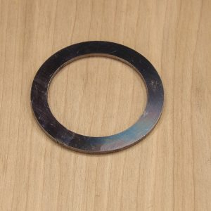 Countershaft Extension Ball retainer, press in