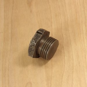 Shaft Plug