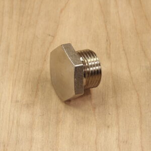 Shaft Plug