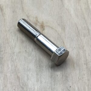 3/8-16 x 1 3/4" Hex Bolt