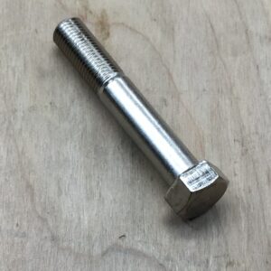 3/8-24 x 2 1/4" Hex Bolt