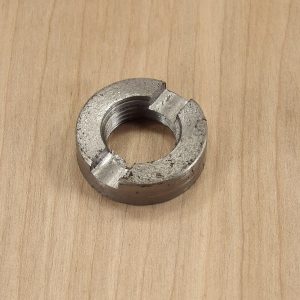 Shaft nut, Henderson