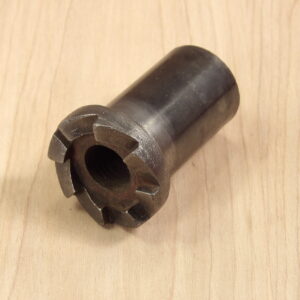 Foot Starter Shaft, Old Style