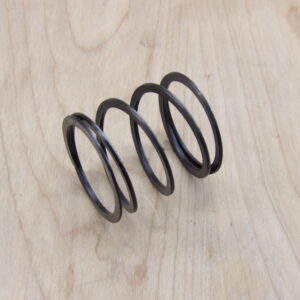 Foot Starter Shaft Spring