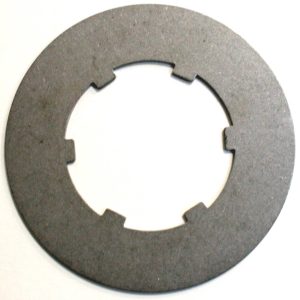 Shaft extension discs