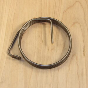 Kickstarter Crank Return Spring