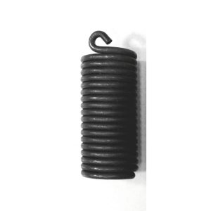 Saddle Spring, Right