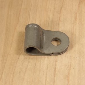 Saddle Bridge Anchor Clip