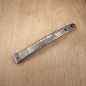 Saddle Forward Extension