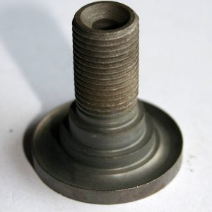 Internal thrust