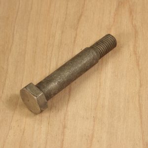 Saddle Forward Extension Bolt