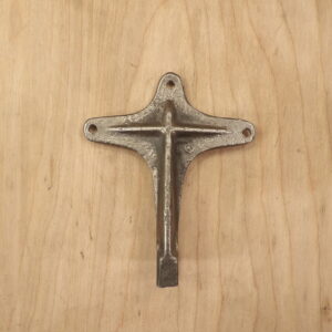 Footboard Hinge