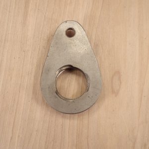 Operating lever,  Short