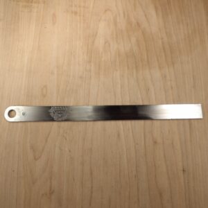 Stationary arm, Backwards Mount