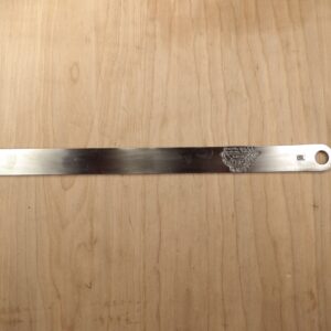 Stationary arm, Forward Mount