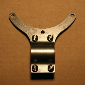 Horn Bracket, Complete