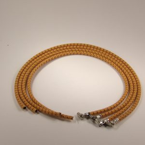 Magneto Wires, Complete, with Terminals