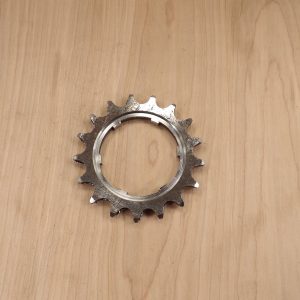 Sprocket, 17 tooth