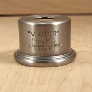 Victor Tail Light Cup, 2 1/4" Lens