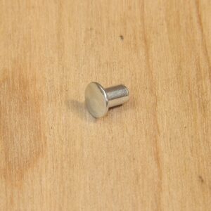 Tail Light Cup Rivet