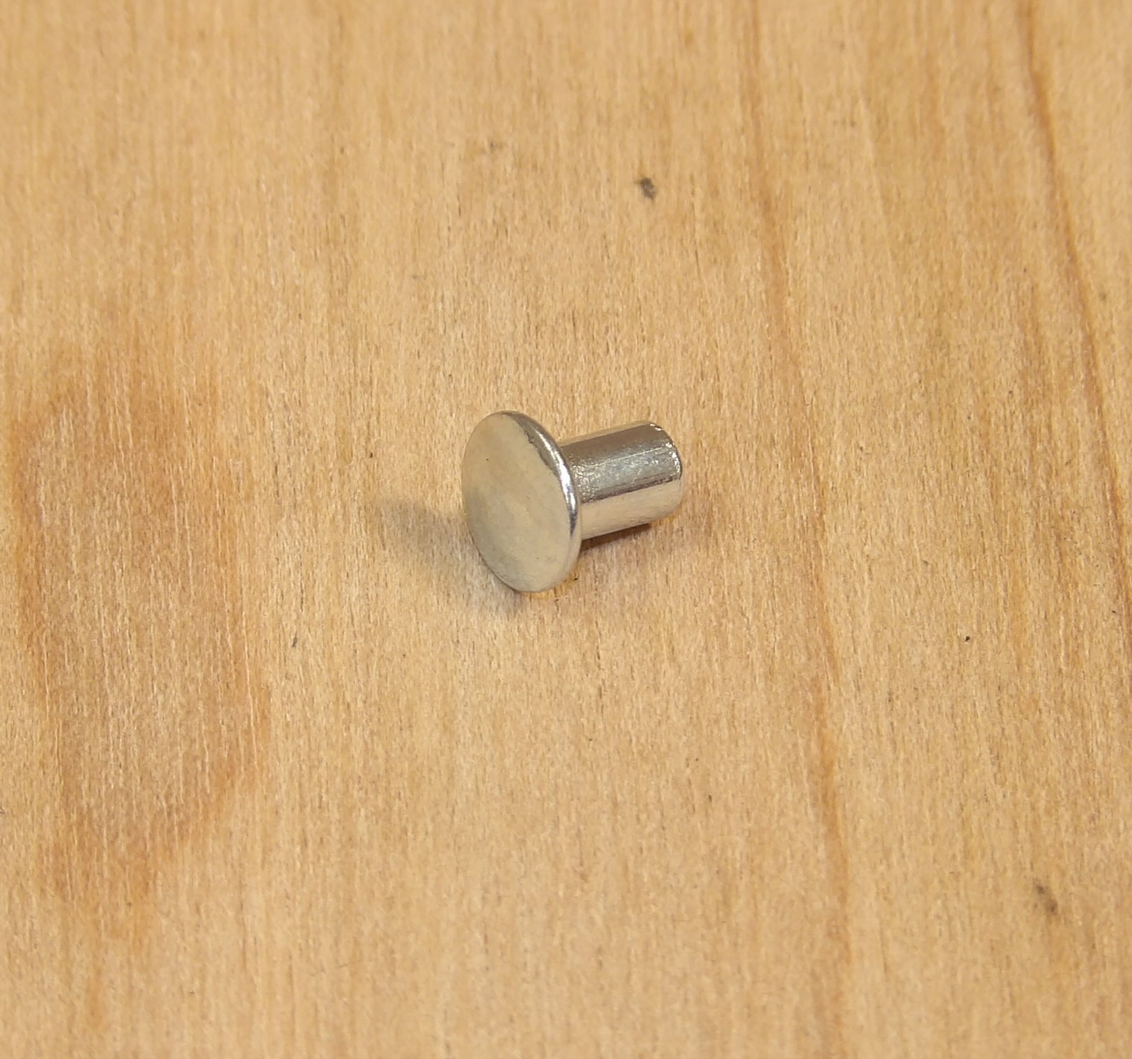 Tail Light Cup Rivet